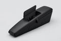 GapGuard™ Car Seat Gap Filler Organizer — Premium PU Leather